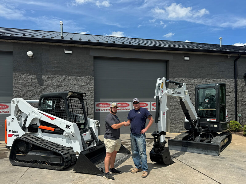 Construction Equipment For Sale