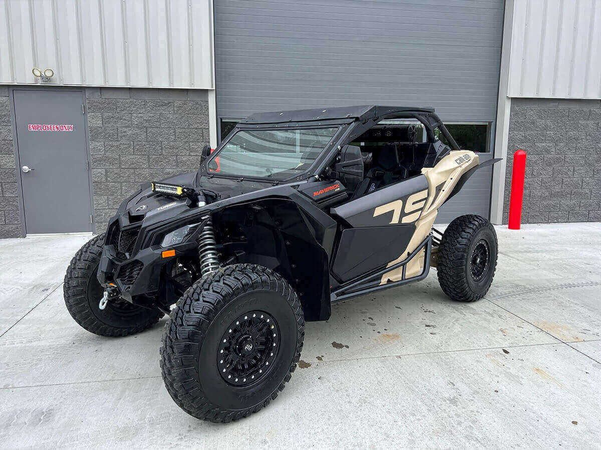 Atvs Near Me Explore Local Adventure